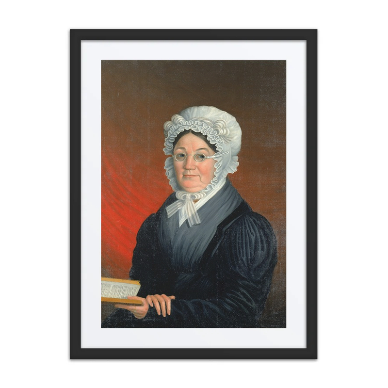 Mrs. Benajah Johnson