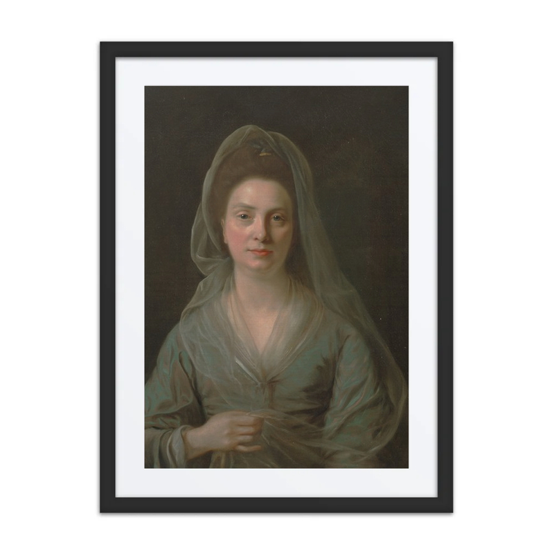 Mrs. Benjamin Cole