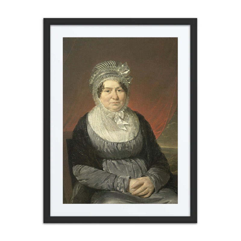 Mrs Brak-Haskenhoff