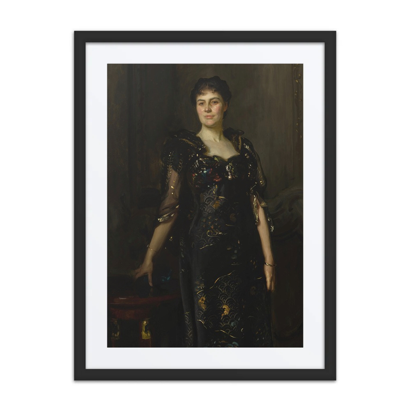 Mrs. Charles Anstruther-Thomson