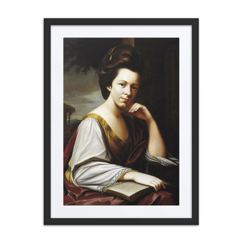 Mrs. Charles Cotesworth Pinckney (Sarah Middleton)