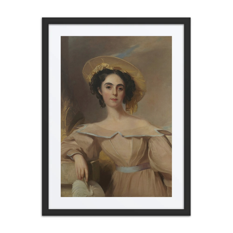 Mrs. Charles Gratiot