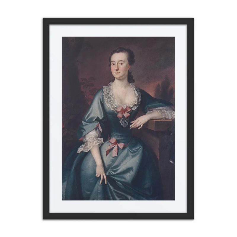 Mrs. David Chesebrough