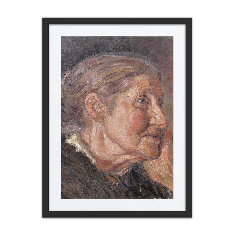 Mrs. F.M. Källgren