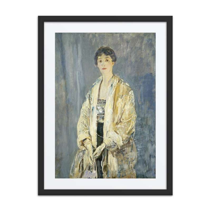 Mrs. Francis Howard