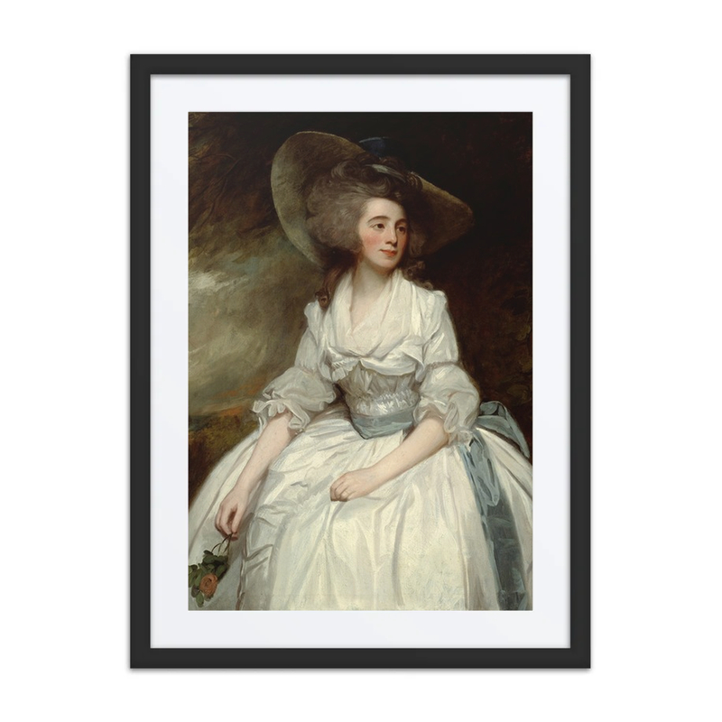 Mrs. Francis Russell