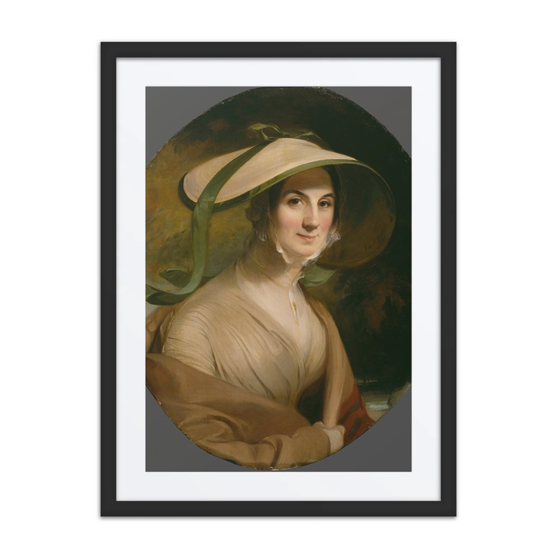 Mrs. George Lingen