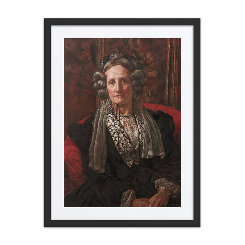 Mrs. George Waugh