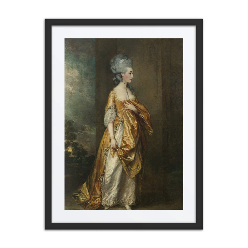 Mrs. Grace Dalrymple Elliott