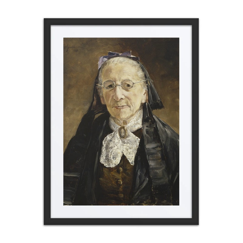 Mrs. Hanna Marcus