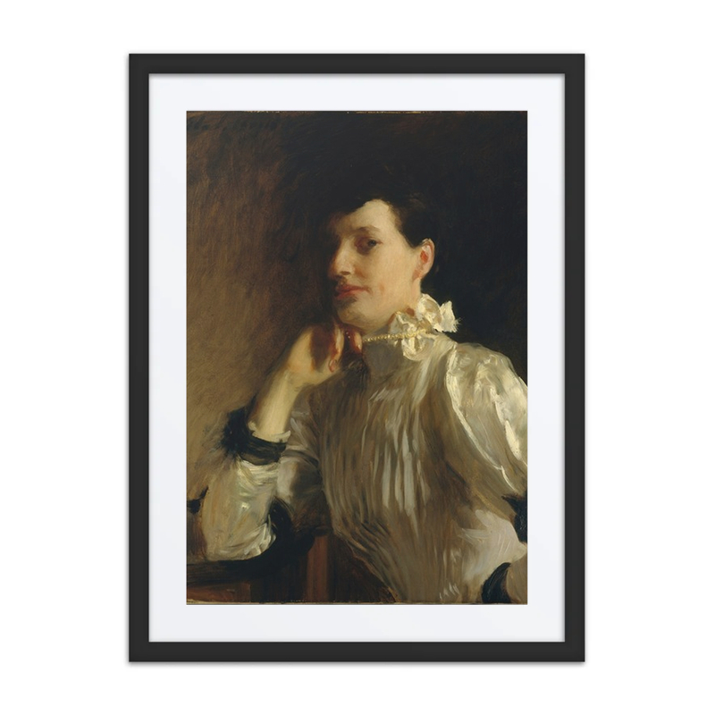 Mrs. Henry Galbraith Ward