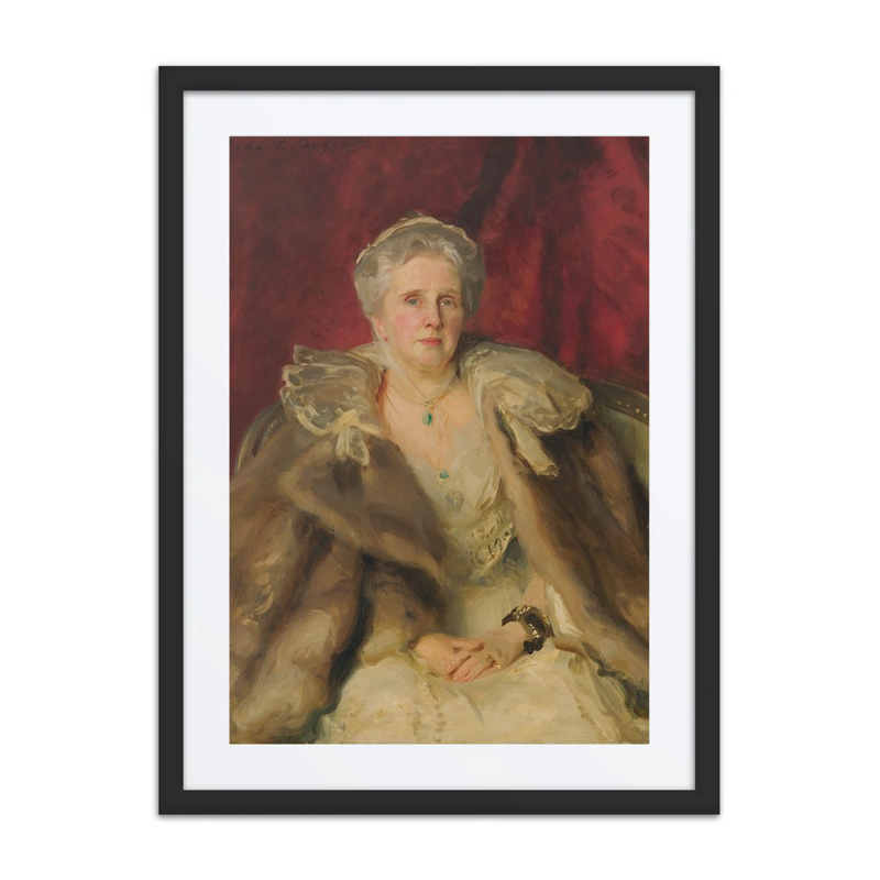 Mrs. Hugh Smith