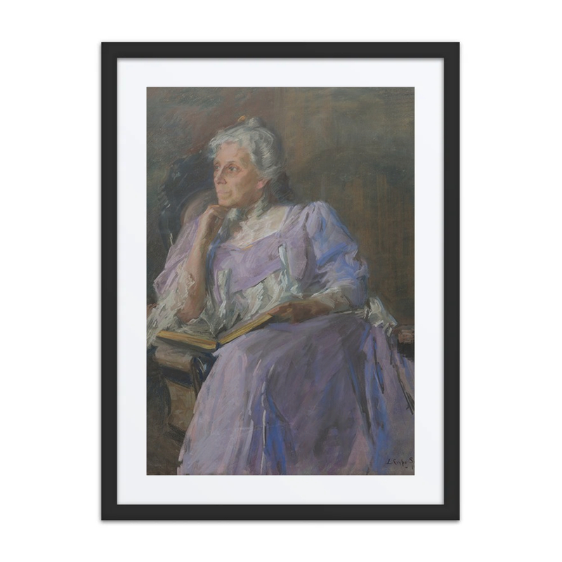 Mrs. Humphrey Henry Howland Crapo Smith