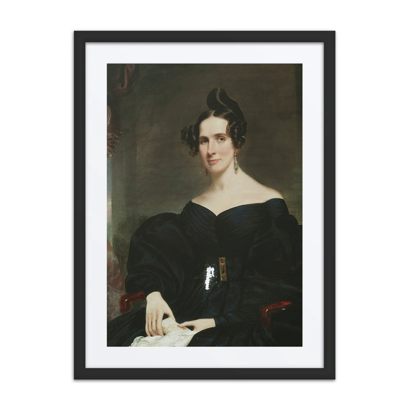 Mrs. James Mackie