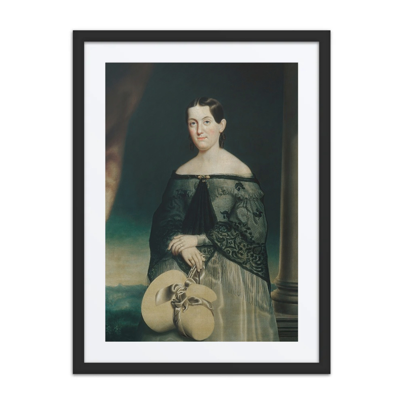 Mrs. James Merrill Cook