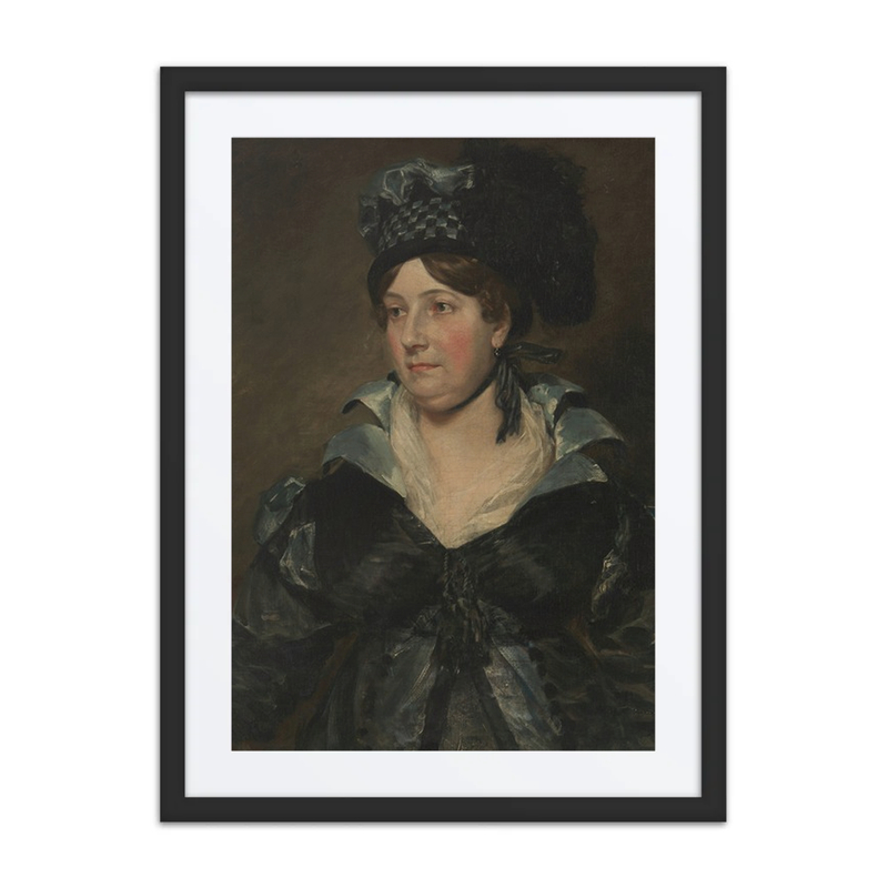 Mrs. James Pulham Sr.