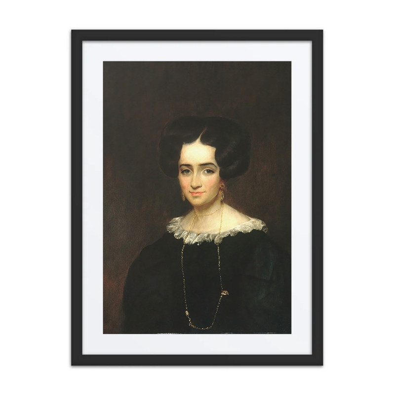 Mrs. John Adams Conant