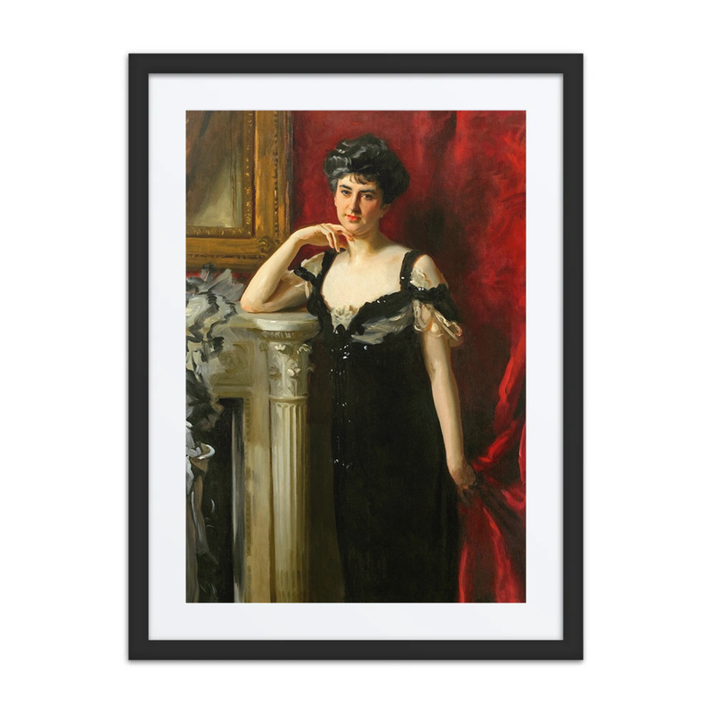 Mrs. John C. Tomlinson