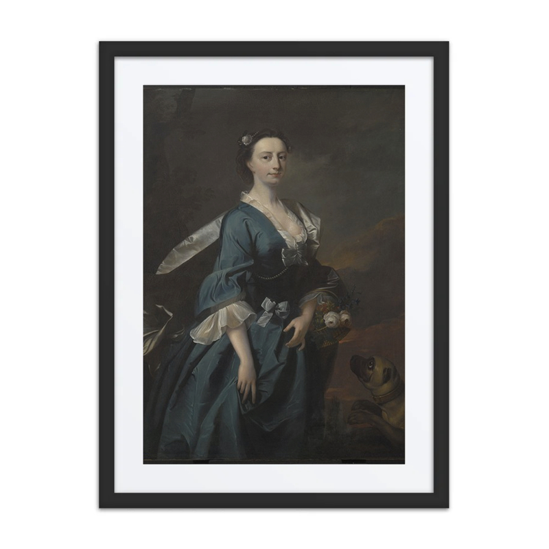 Mrs. John Wendt