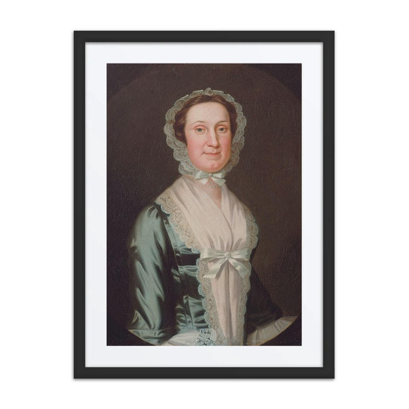 Mrs. Joseph Reade