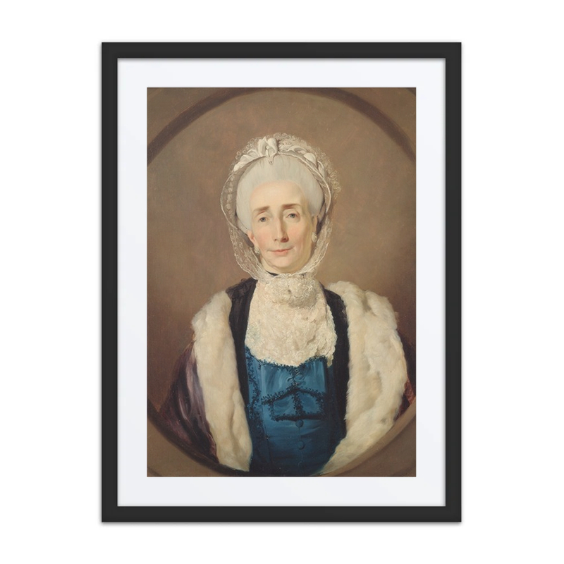 Mrs. Lushington