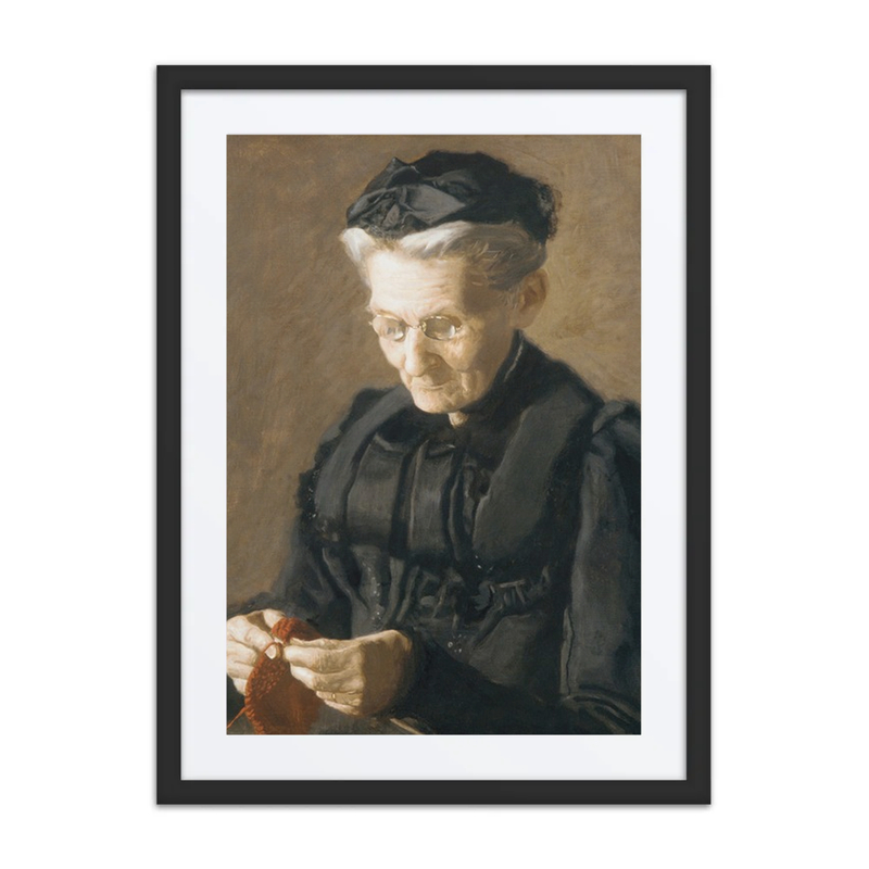Mrs. Mary Arthur