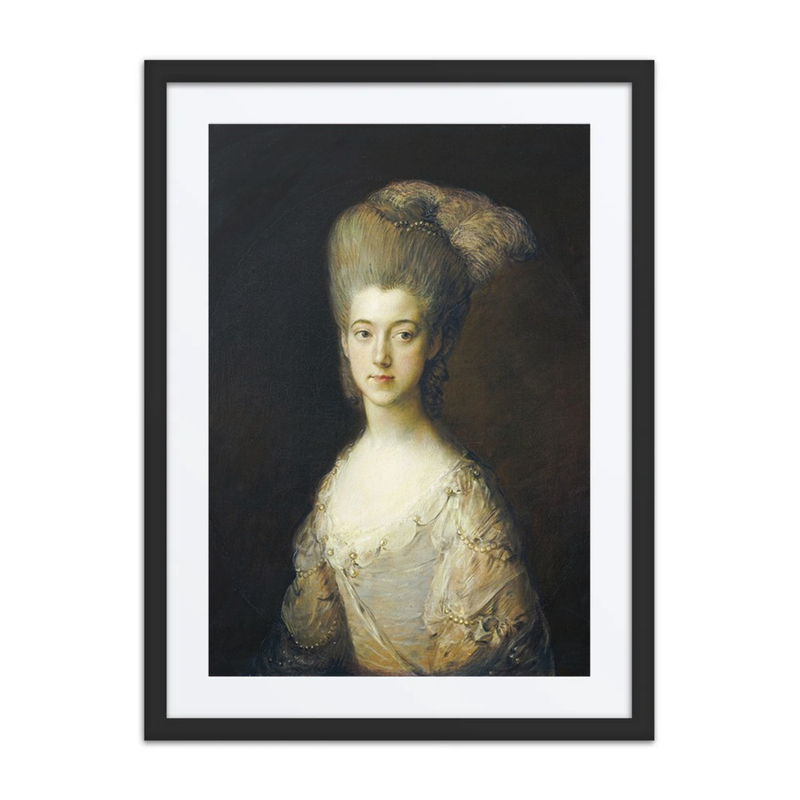 Mrs. Paul Cobb Methuen