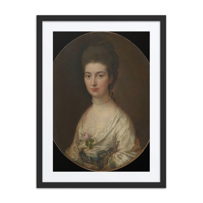 Mrs. Ralph Izard