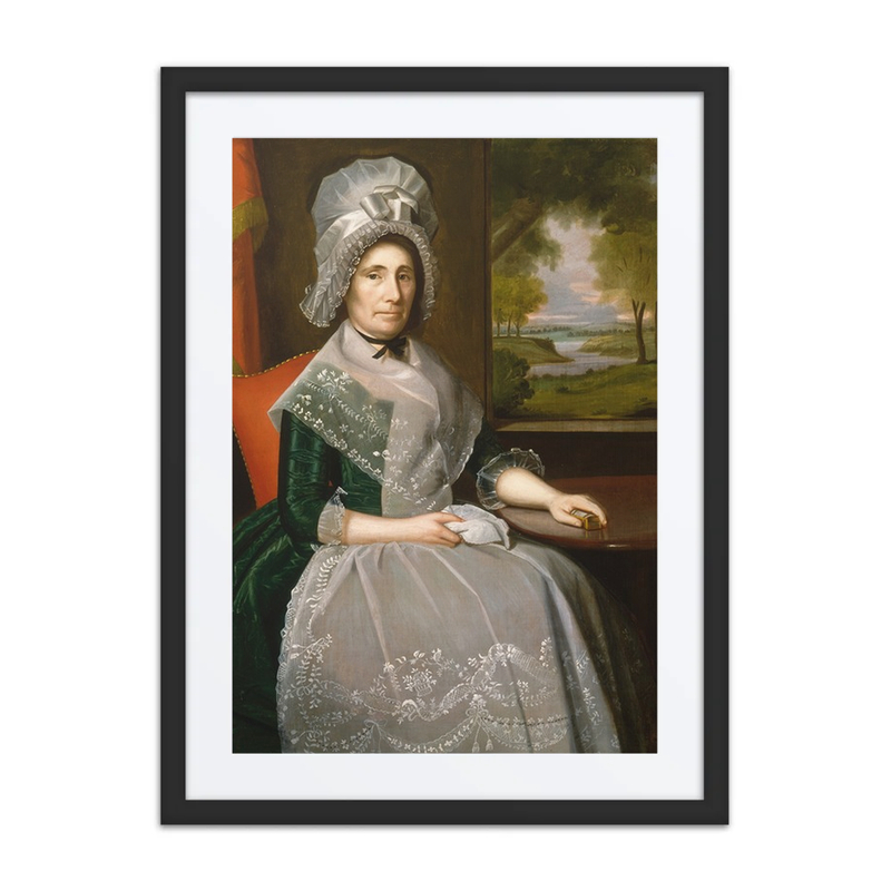 Mrs. Richard Alsop