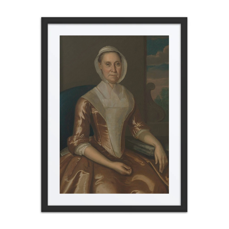 Mrs. Richard Galloway