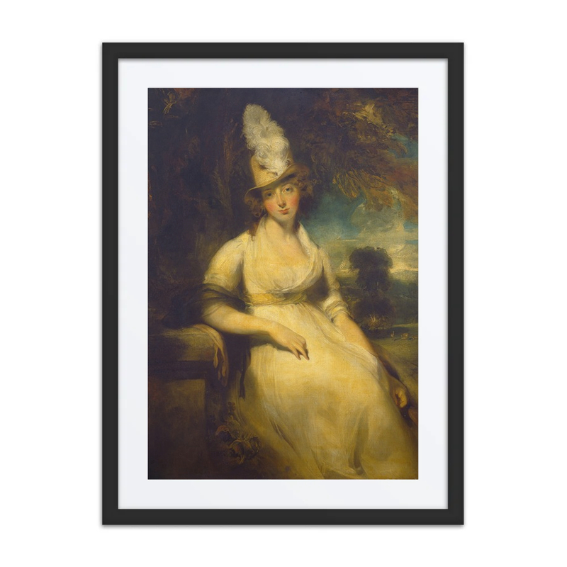 Mrs. Robert Blencowe