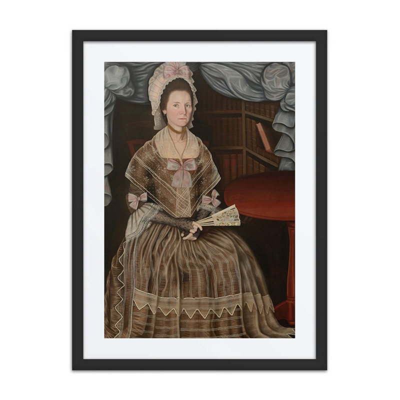 Mrs. Samuel Chandler