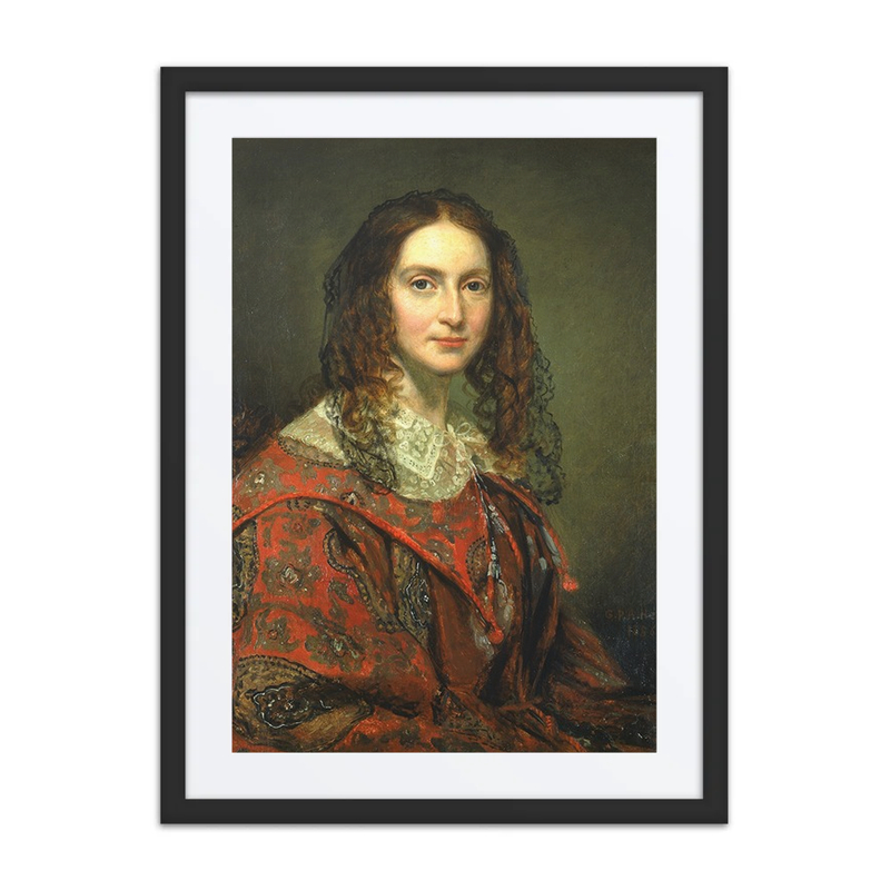 Mrs. Thomas B. Bryan