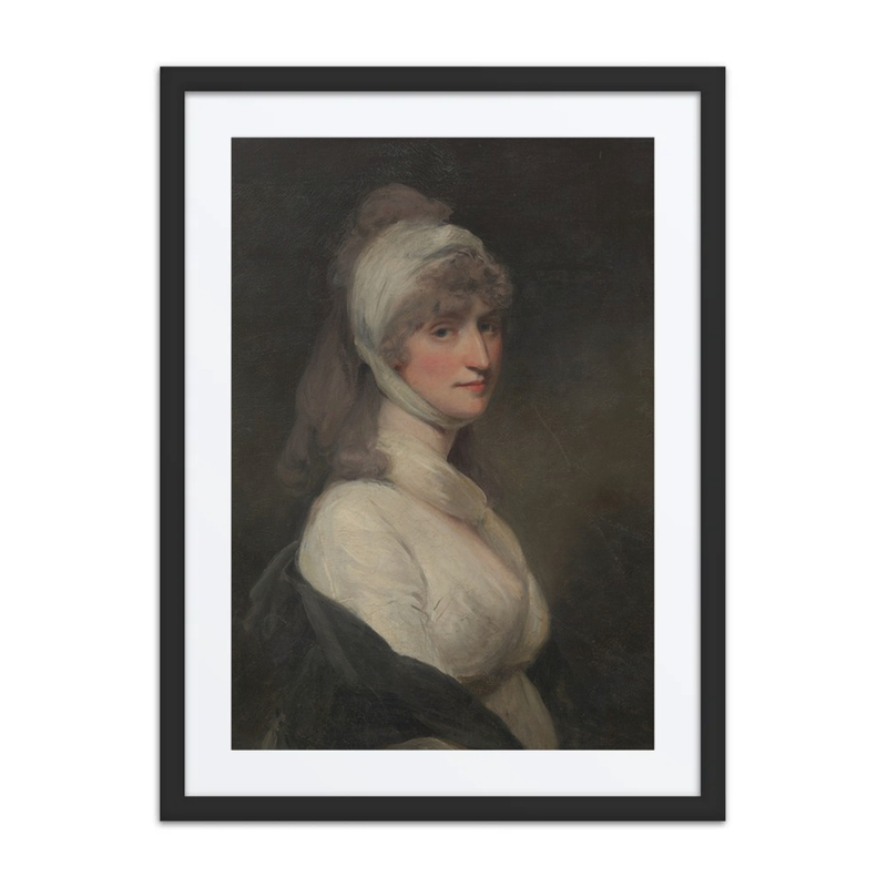 Mrs. Thomas Pechell