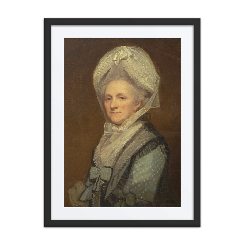 Mrs. Thomas Phipps
