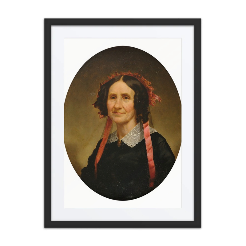 Mrs. W. C. Witzel
