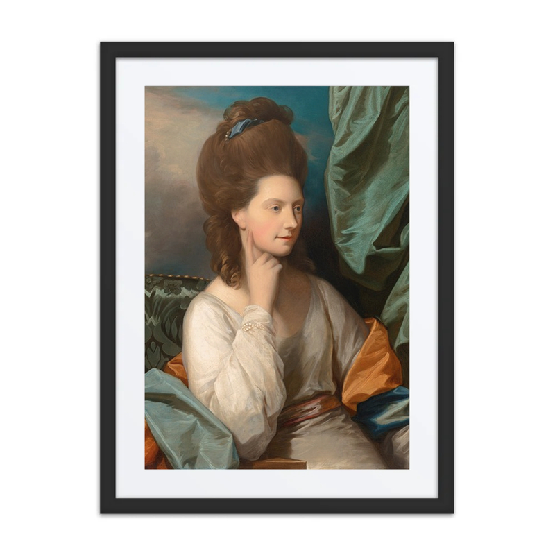 Mrs. William Abercromby