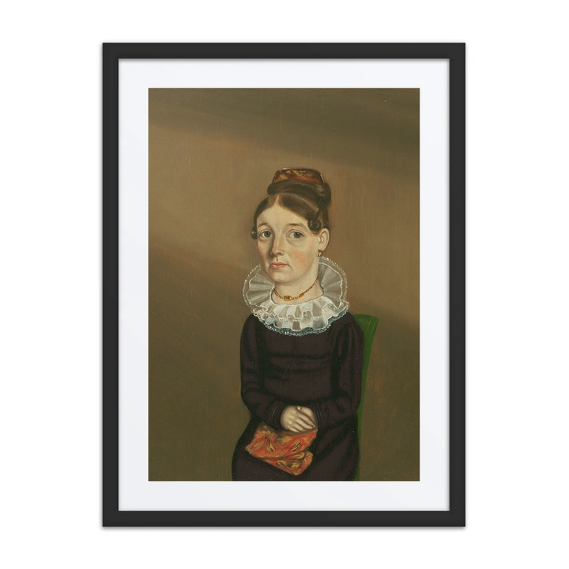 Mrs. William Bonham