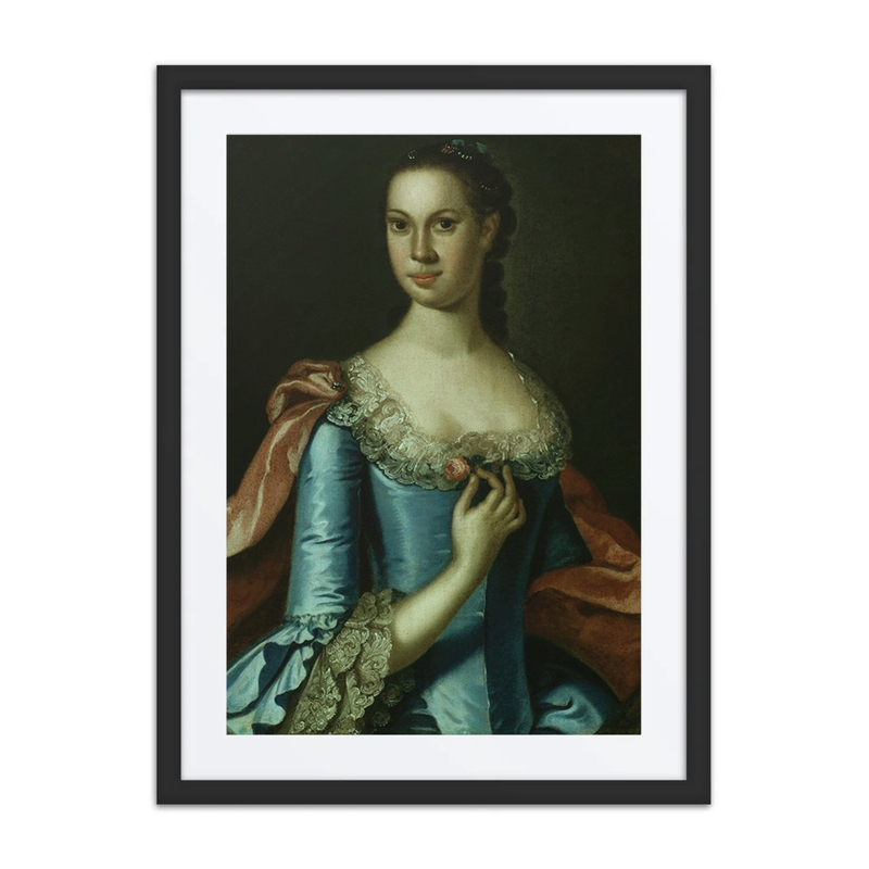 Mrs. William Carmichael
