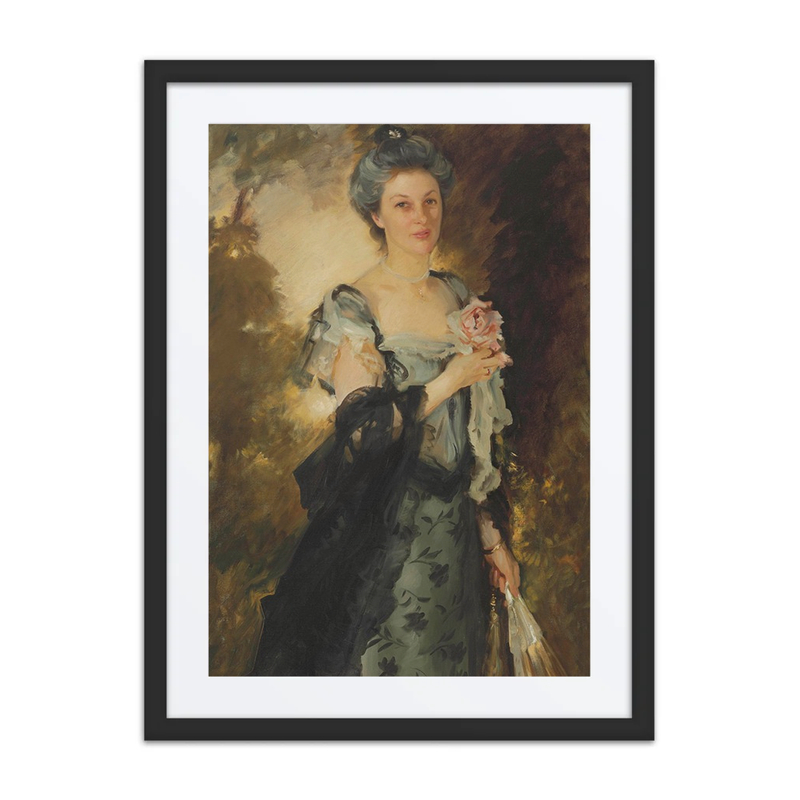 Mrs. William Crowninshield Endicott, Jr.