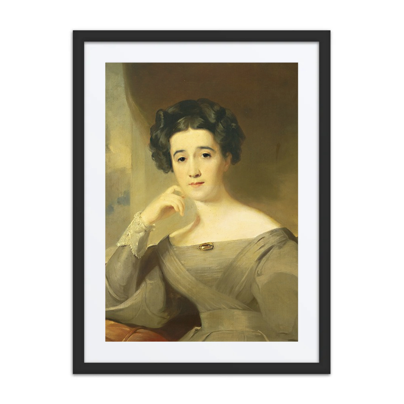 Mrs. William Griffin
