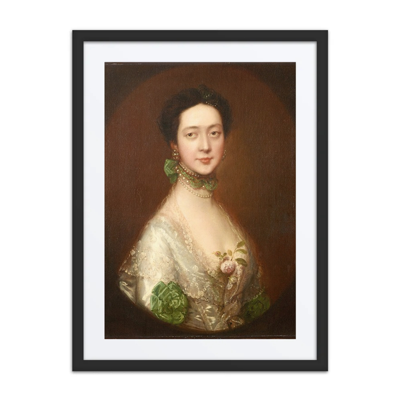 Mrs. William Monck