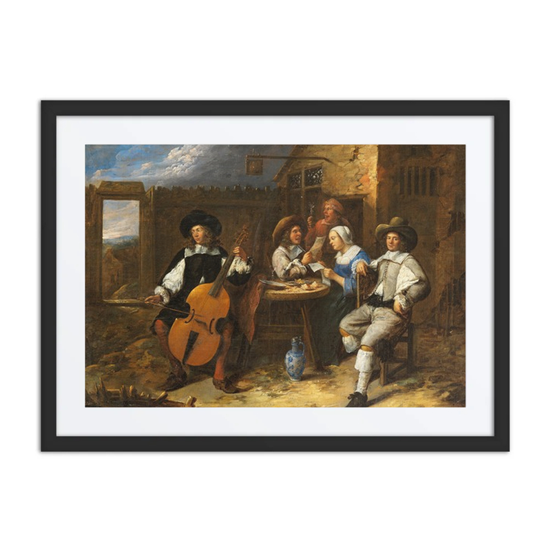 Music-Making Company