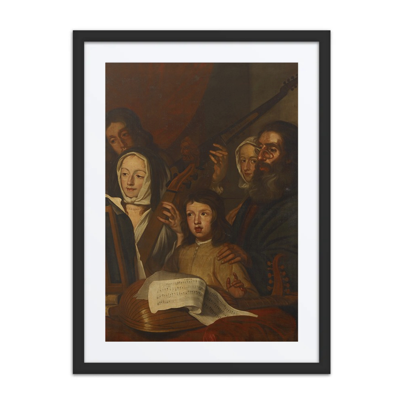 Music-Making Group