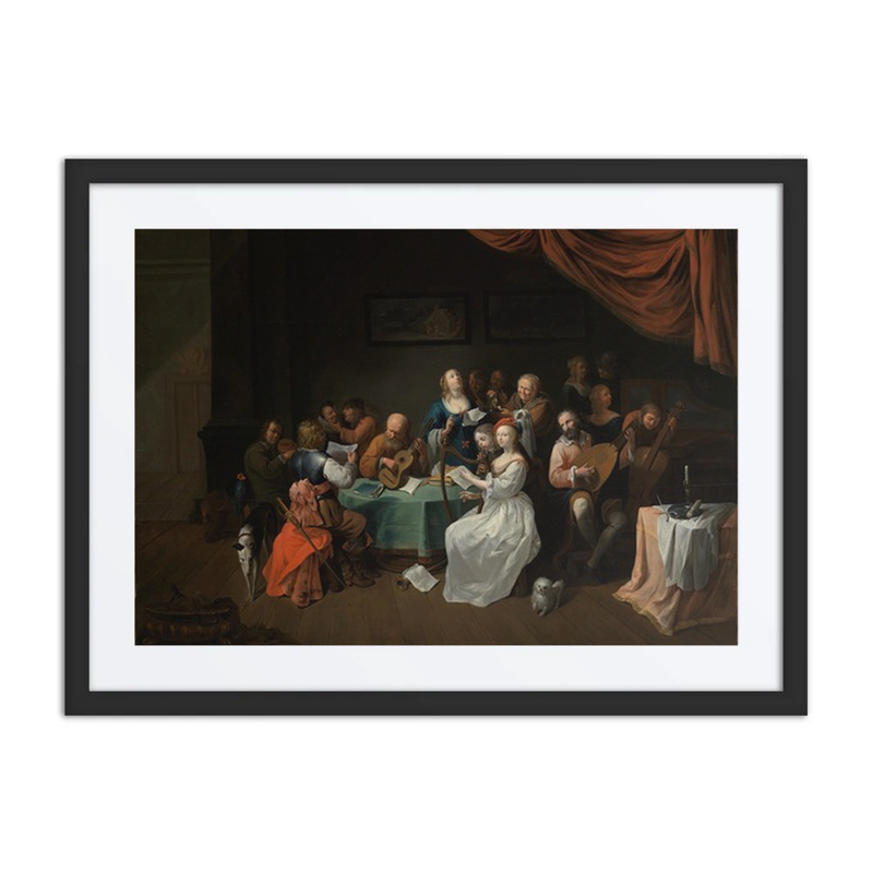 Musical Entertainment