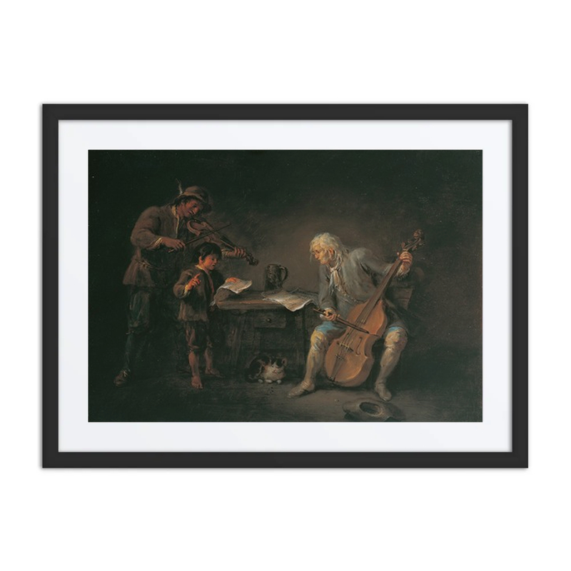 Musicians