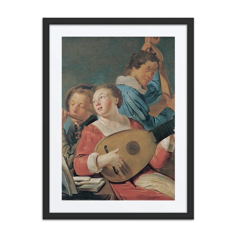 Musicians