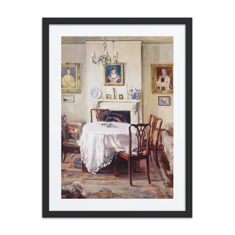 My Dining Room