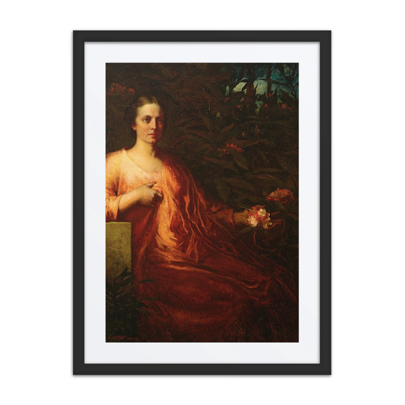 My Lady Rhododendron