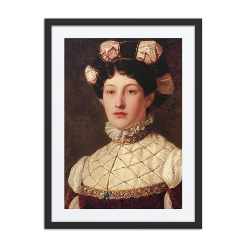 My Lady the Countess